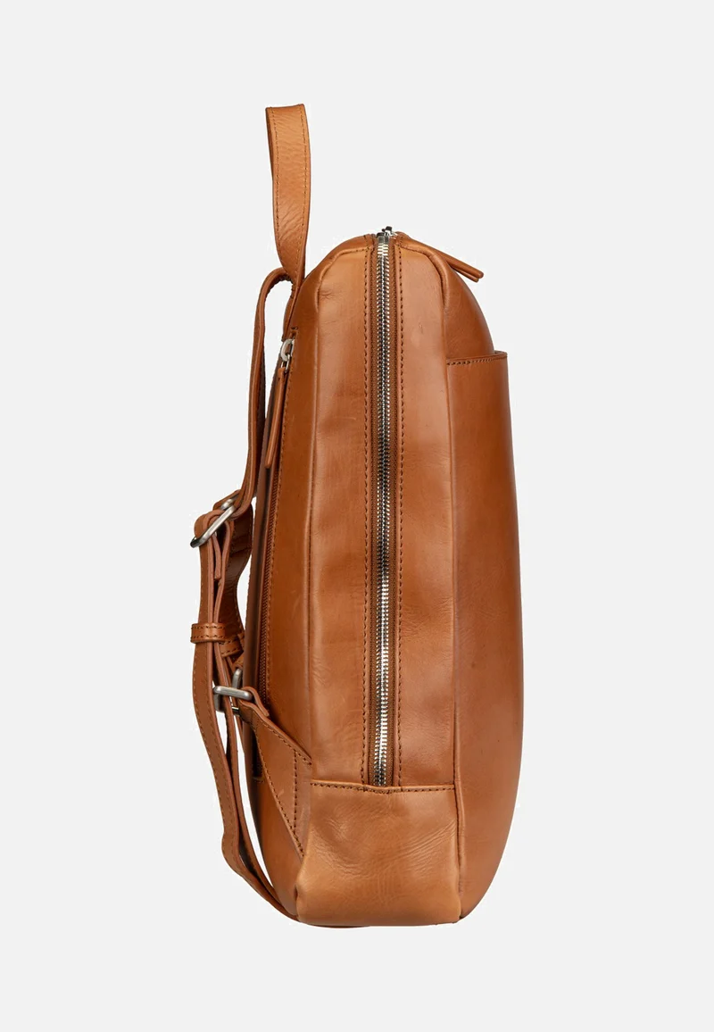 Rana 1756 Cognac - Rucksack