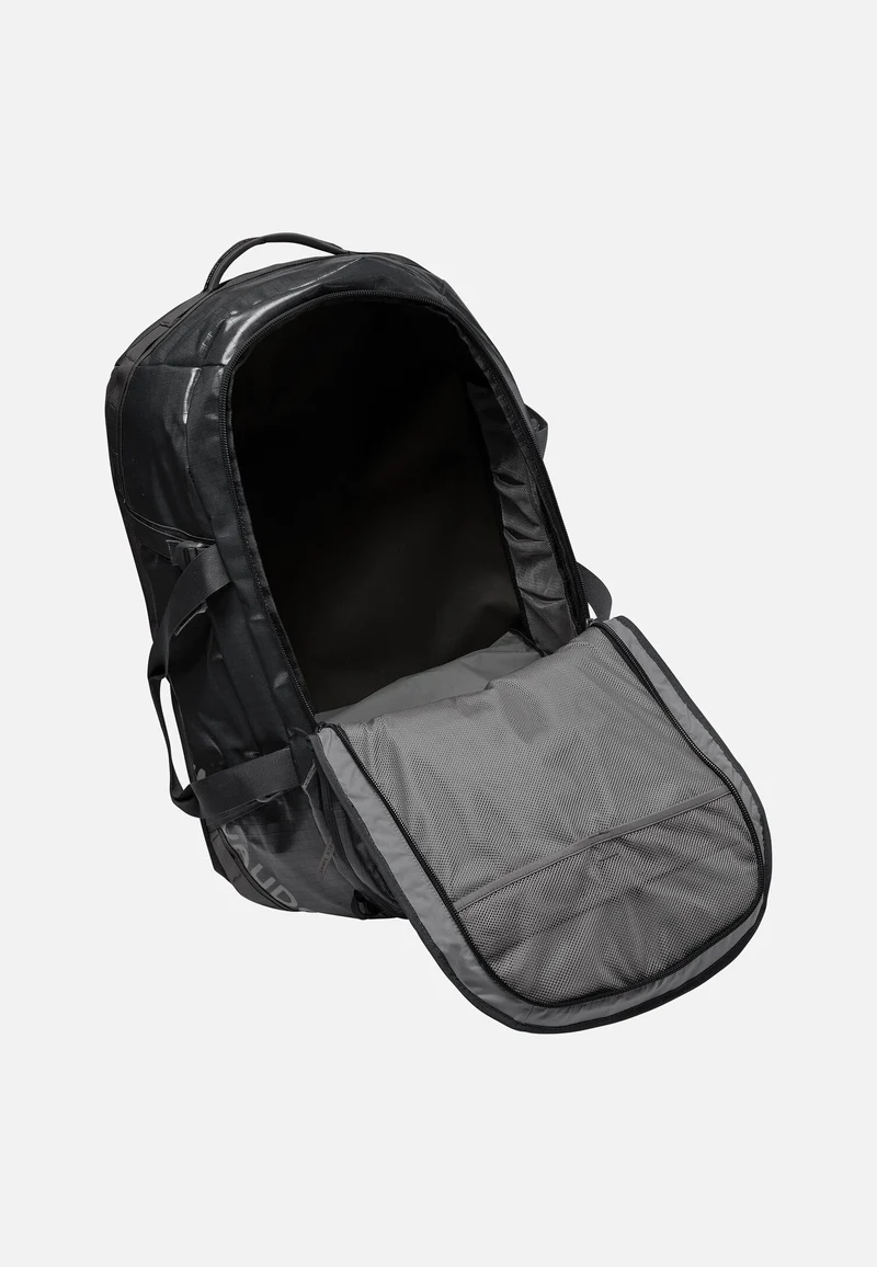 CityDuffel 65 Black - Dufflebag