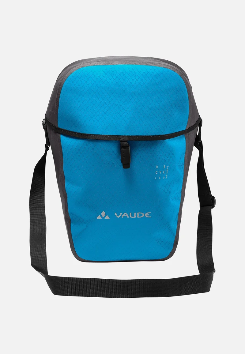 Aqua Commute Single Icicle - Fahrradtasche