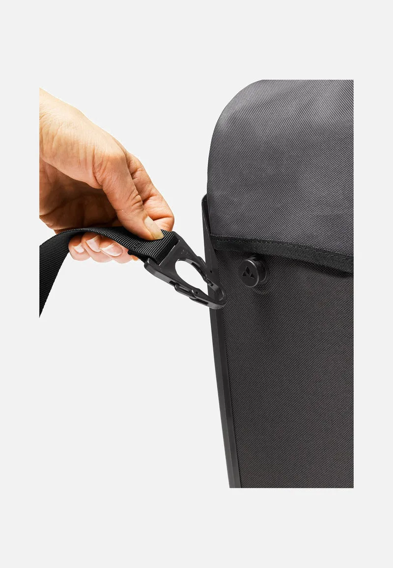 Aqua Commute Single Icicle - Fahrradtasche