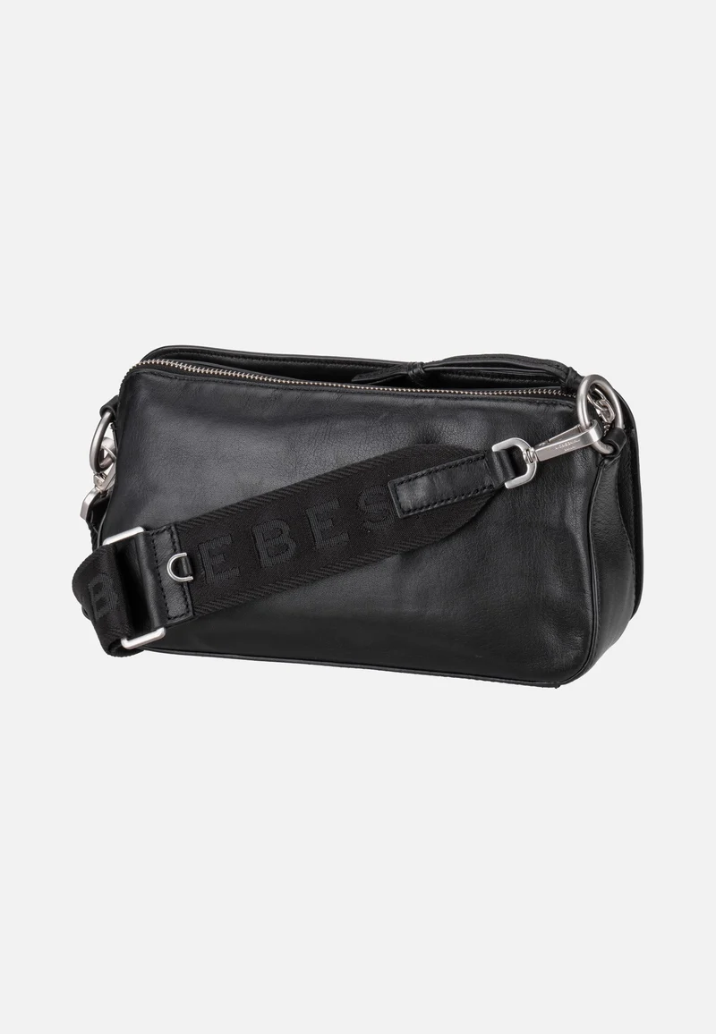 Basic Clarice M Black - Crossbody Bag