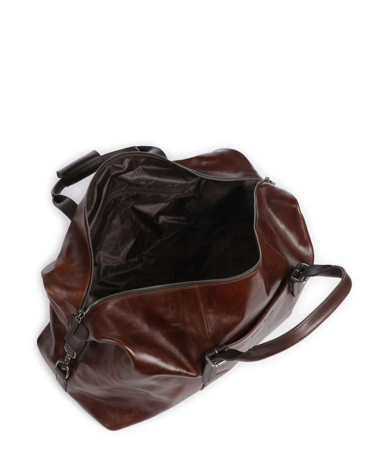 Castelijn & Beerens Rien Weekender cognac