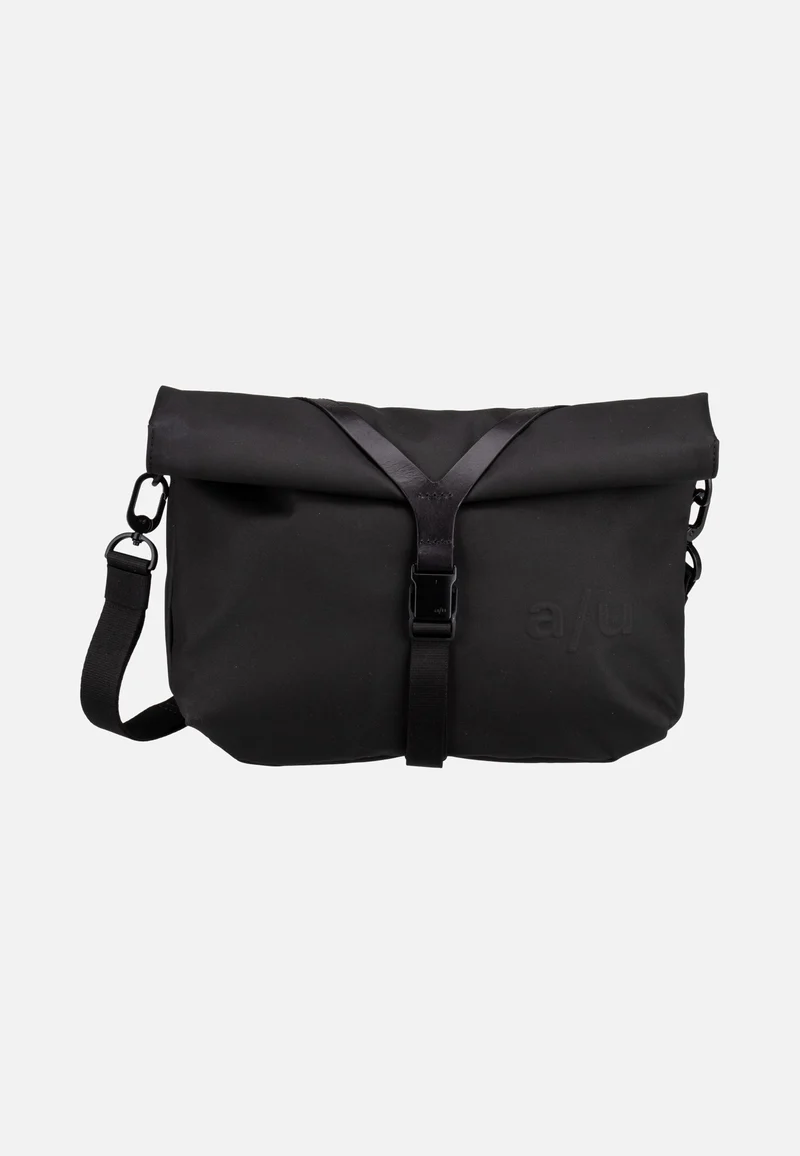Takahashi RE Black - Crossbody Bag