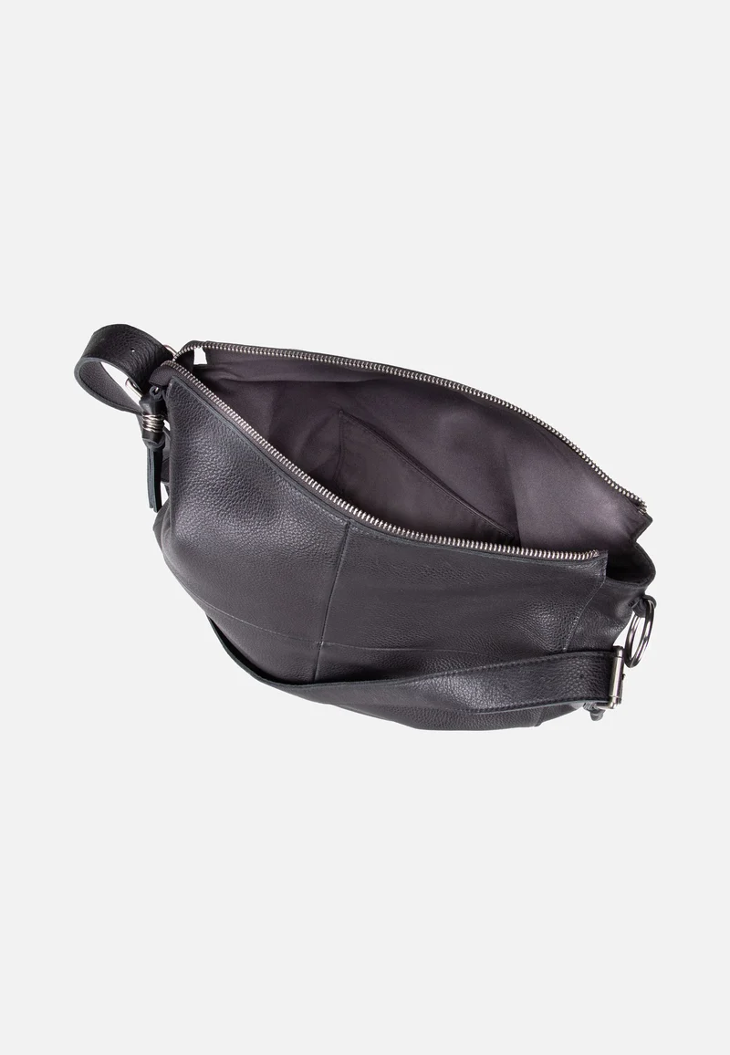 My Forever Friend Shoulderbag Black - Hobo Bag