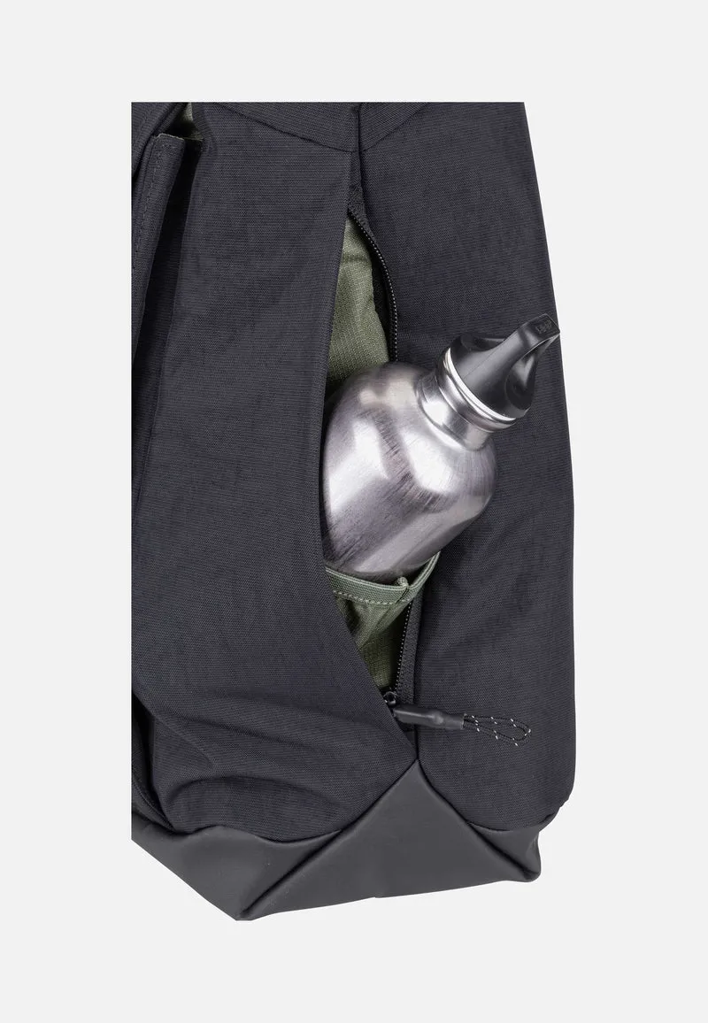 Paramount 3 Tote 22L Black - Shopper