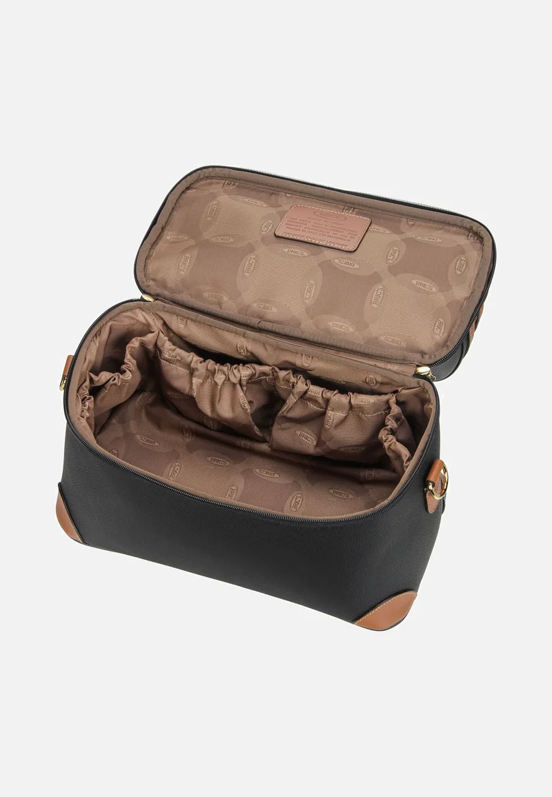 Firenze 35 Black - Kosmetikkoffer