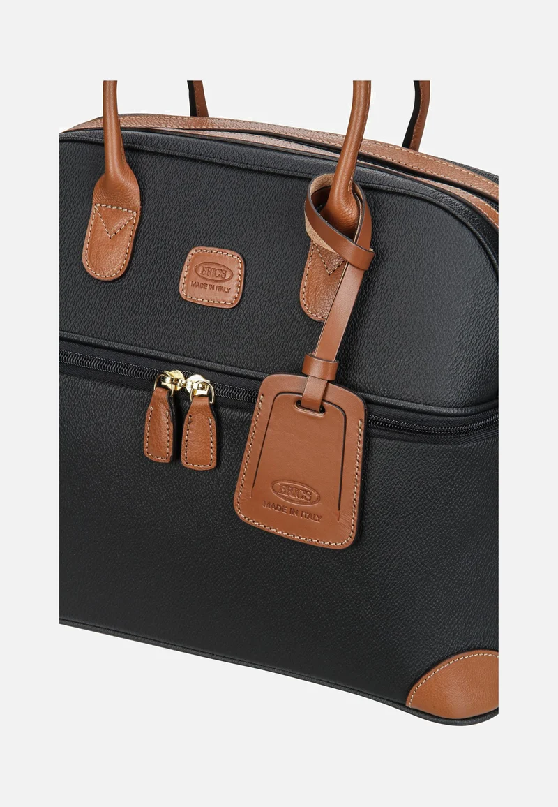 Firenze 35 Black - Kosmetikkoffer
