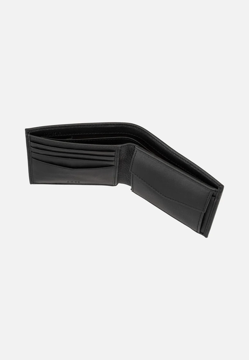 New Crosstown 50529513 Black - Portemonnaie