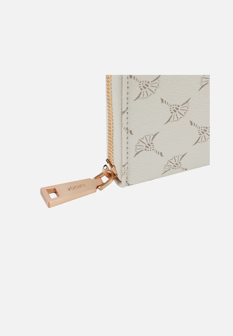 Cortina 1.0 Melete Purse LH11Z Off White - Portemonnaie