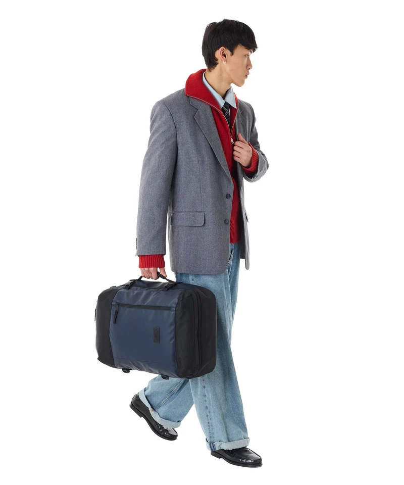Eastpak Travelpack Top Reiserucksack cnnct admiral