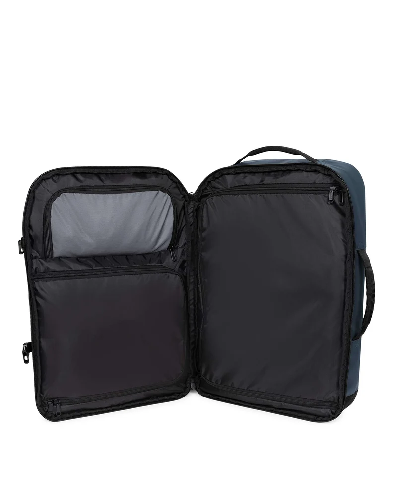 Eastpak Travelpack Top Reiserucksack cnnct admiral