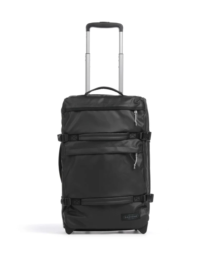 Eastpak Transit'R Plus S Rollenreisetasche tarp black