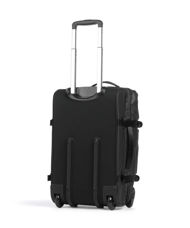 Eastpak Transit'R Plus S Rollenreisetasche tarp black