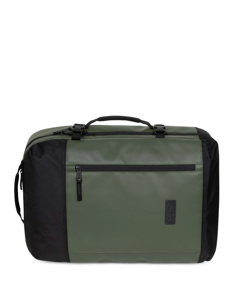 Eastpak Travelpack Top Reiserucksack cnnct khaki