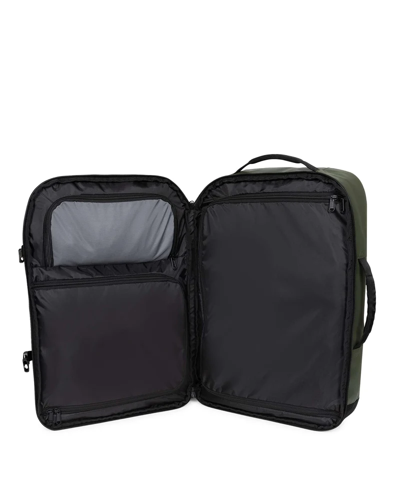 Eastpak Travelpack Top Reiserucksack cnnct khaki