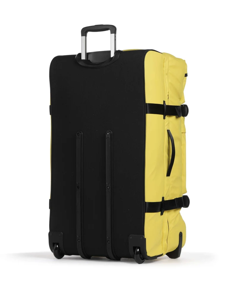 Eastpak Transit'R Plus L Rollenreisetasche tarp bamboo
