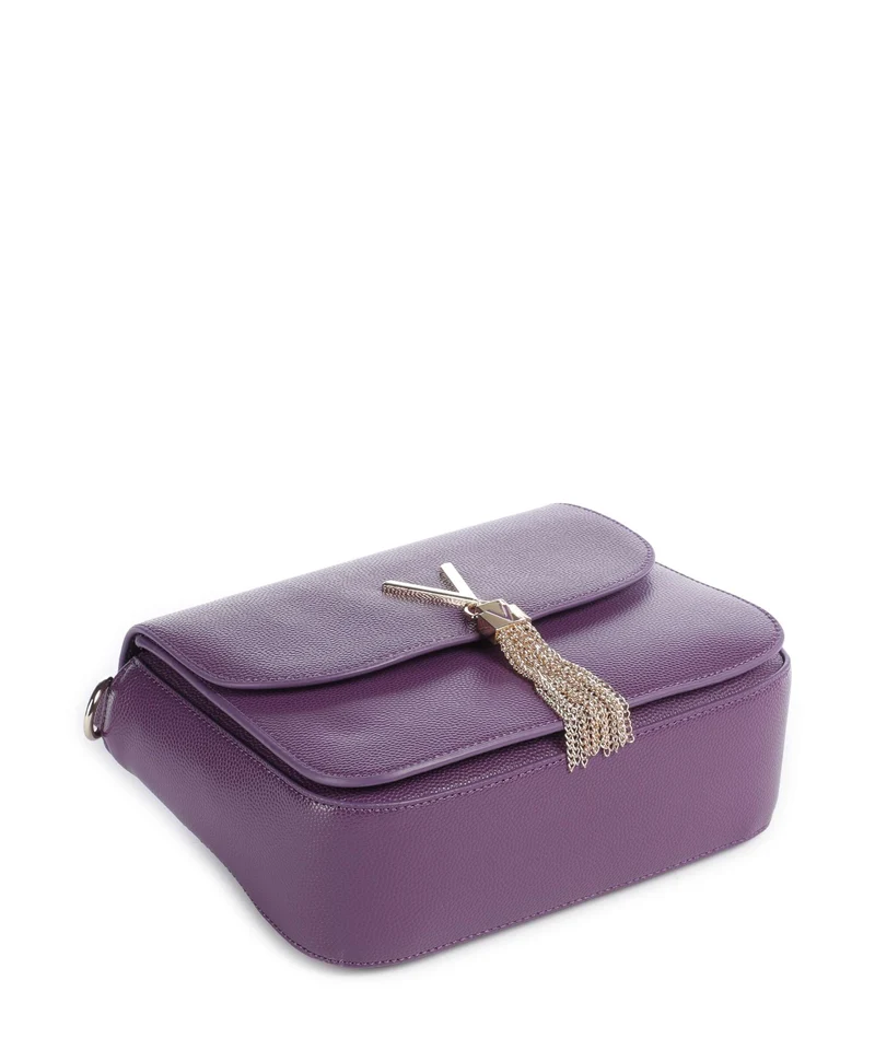 Valentino Bags Divina Schultertasche viola