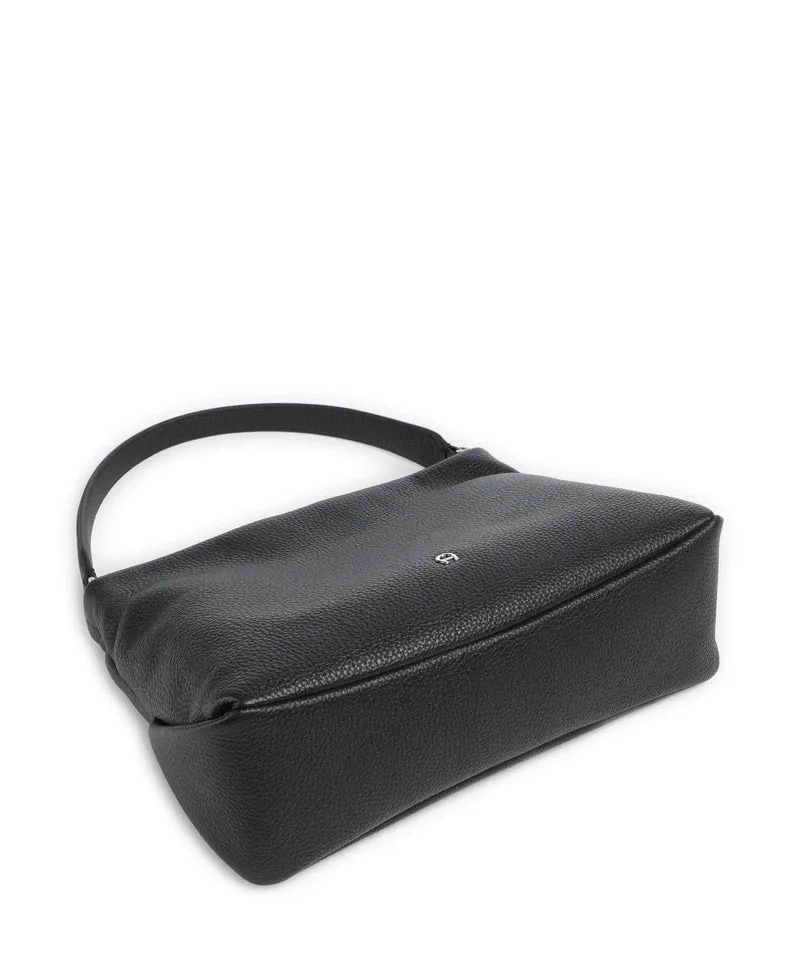 Aigner Paola S Beuteltasche black