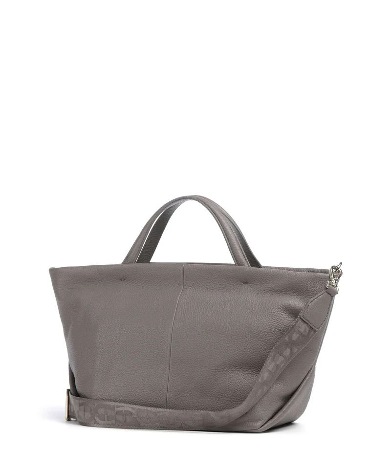 Aigner Paola L Handtasche ash grey