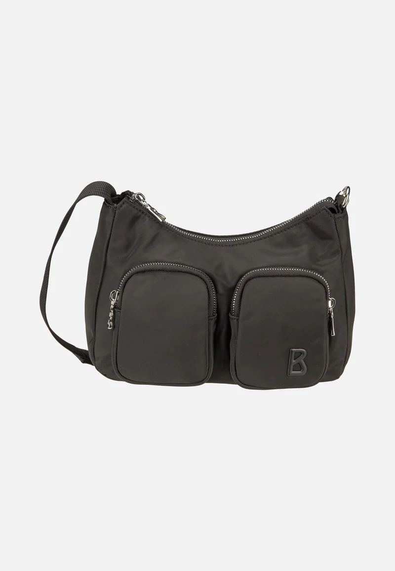 Verbier Play 1.0 Diya Shoulder Black - Tasche