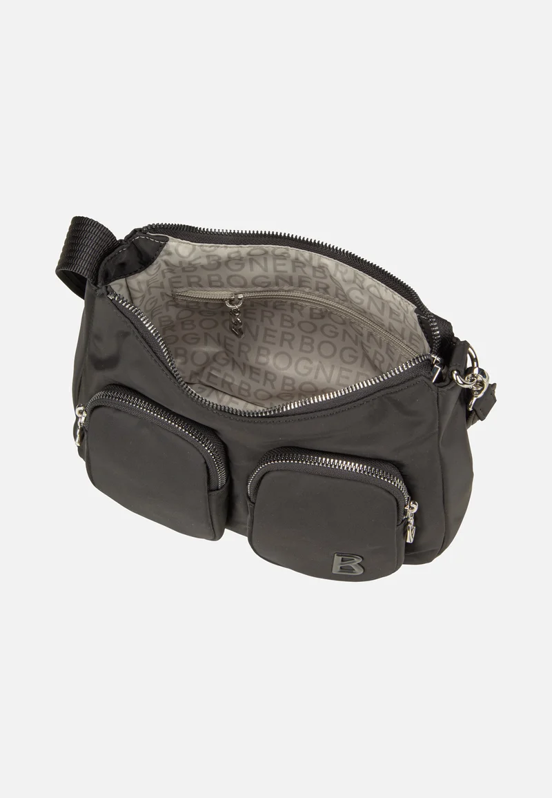Verbier Play 1.0 Diya Shoulder Black - Tasche