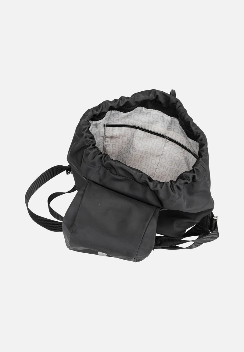 Klosters Feline SVF Black - Rucksack