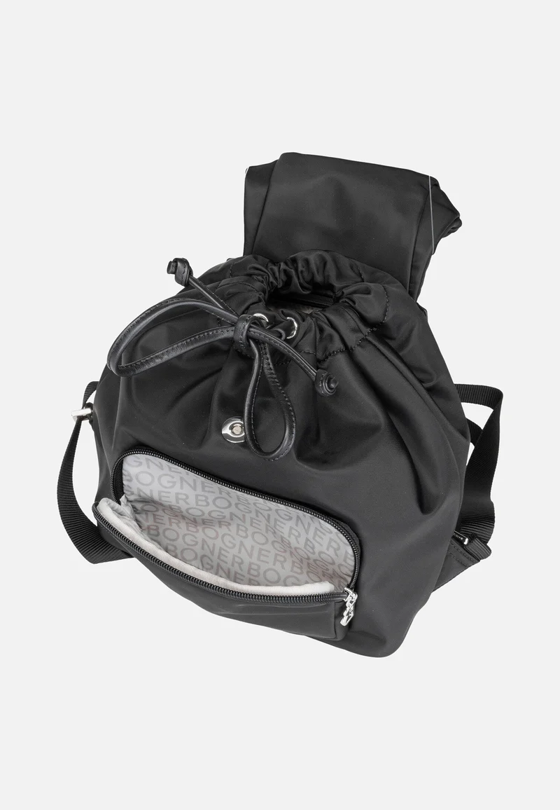 Klosters Feline SVF Black - Rucksack