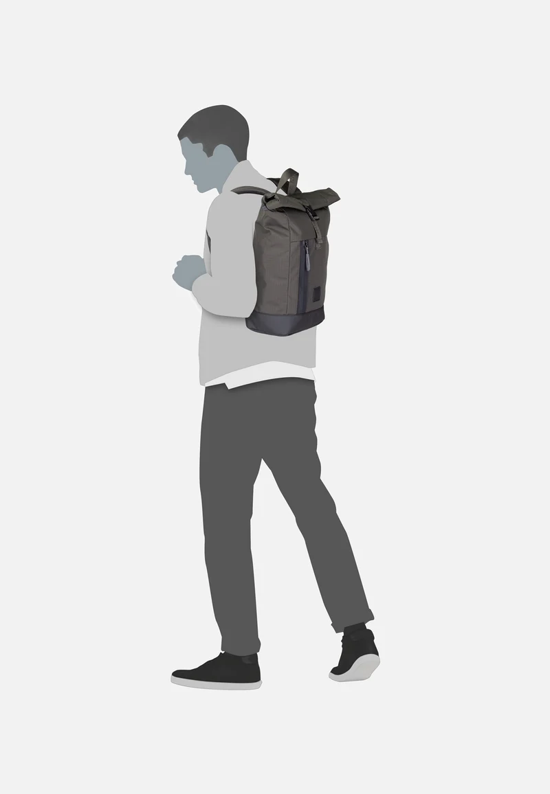 Northwood RS Sebastian SVZ Khaki - Rucksack