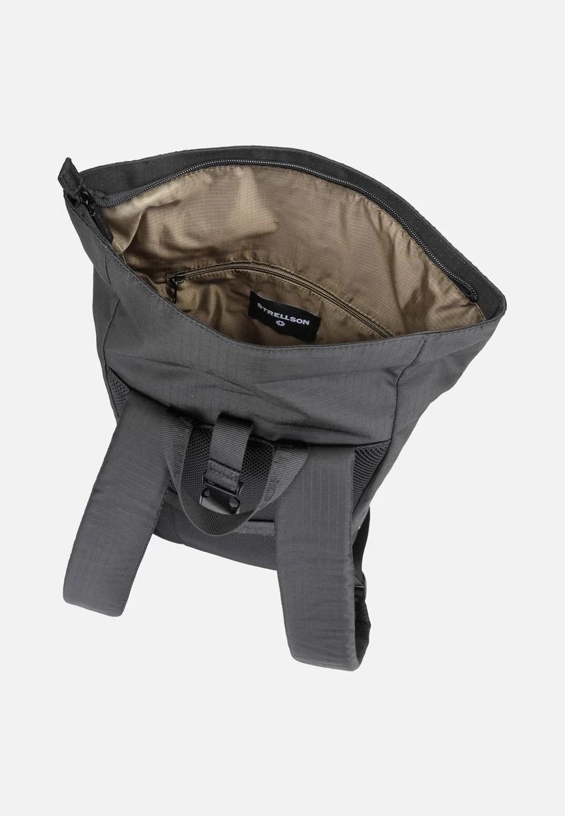 Northwood RS Sebastian SVZ Black - Rucksack