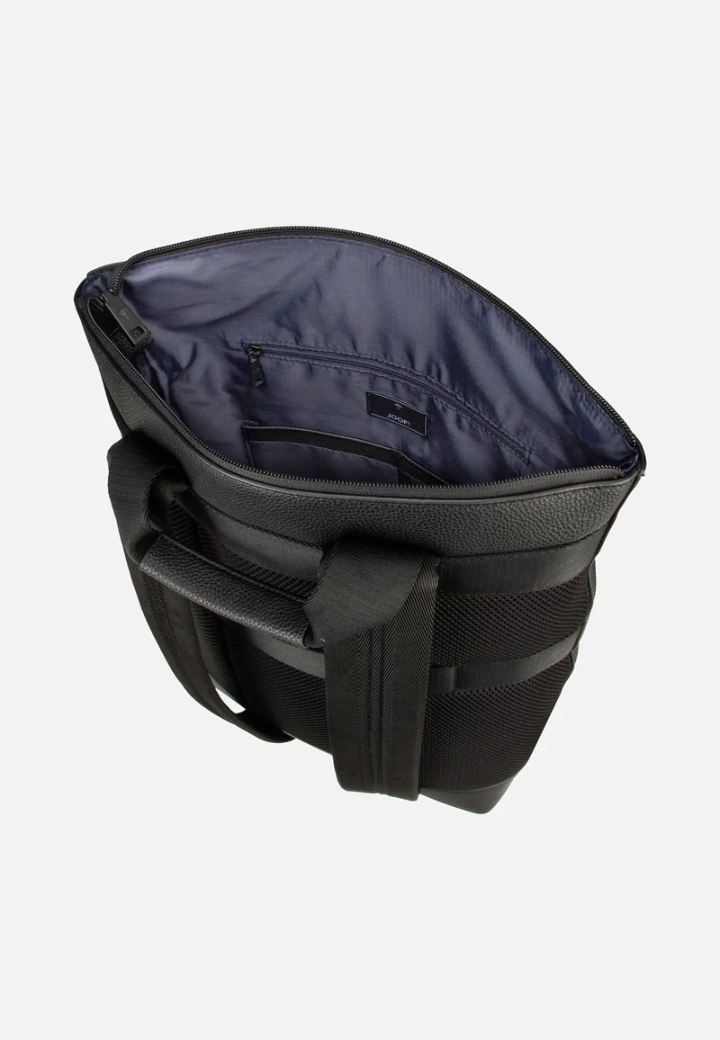 Nepezzano Falk MVZ Black - Rucksack
