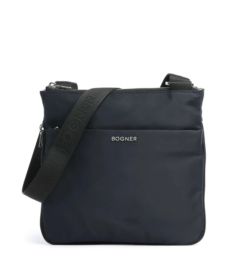 Bogner Klosters Serena Umhängetasche dark blue