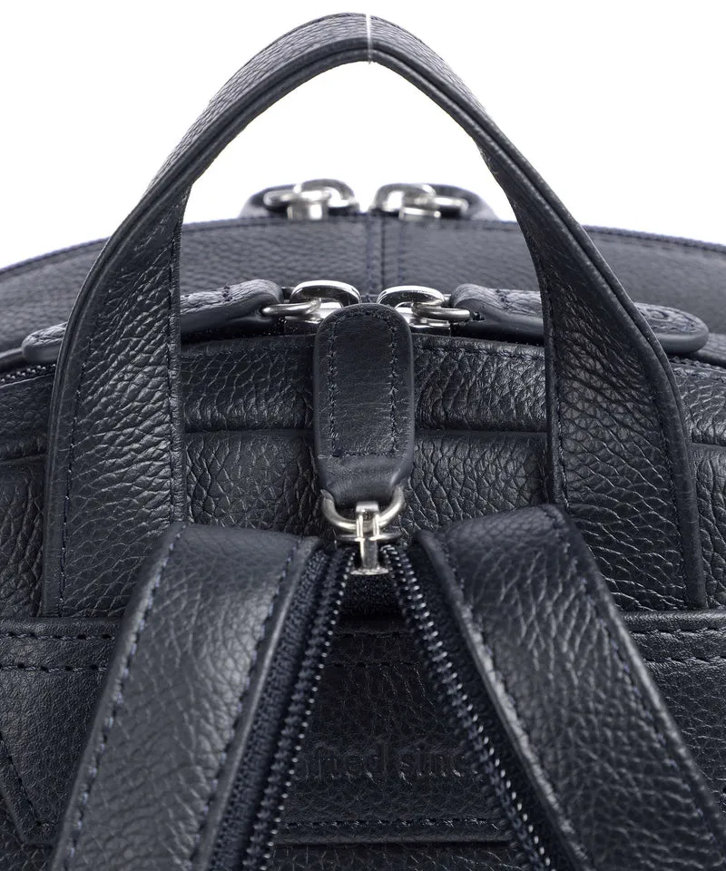 Picard Luis Rucksack ozean