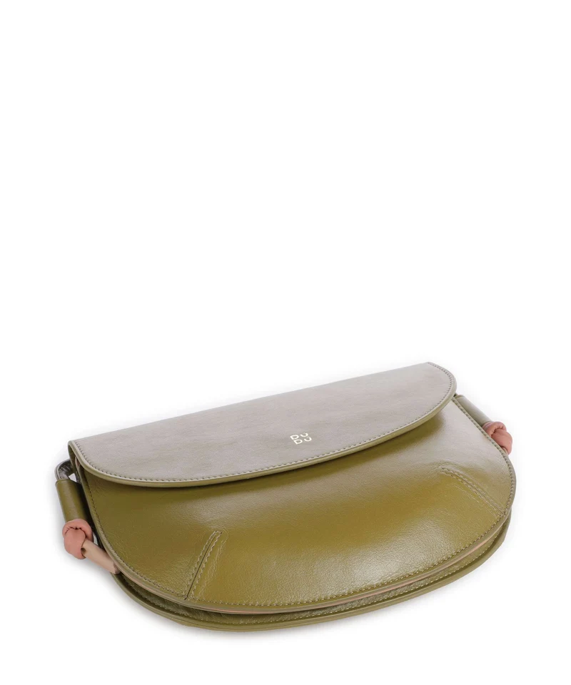 DuDu Bags Skye Umhängetasche olive green
