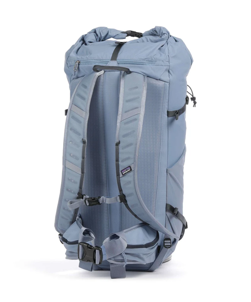 Patagonia Terravia 36 L Wanderrucksack barnacle blue