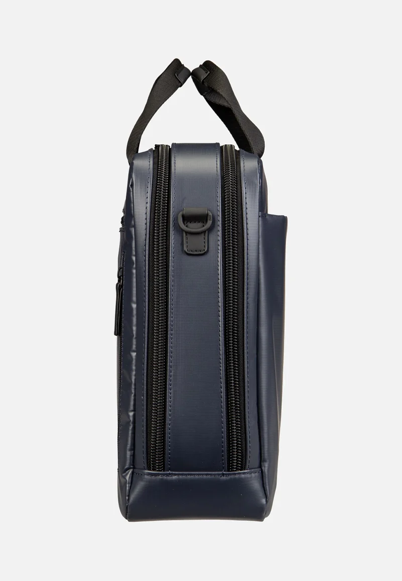 Tolja 4242 Marine - Aktentasche