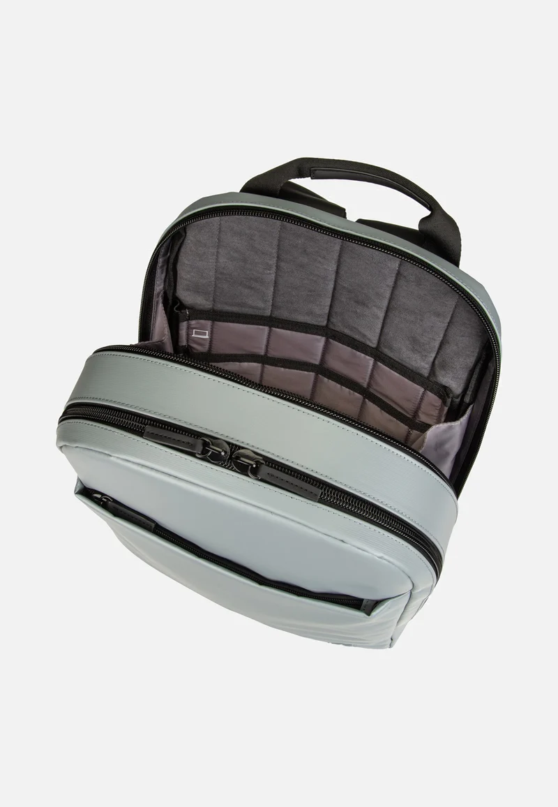 Tolja 4241 Mid Grey - Rucksack