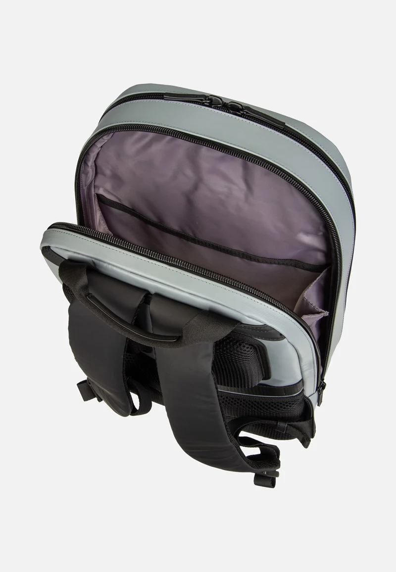 Tolja 4241 Mid Grey - Rucksack