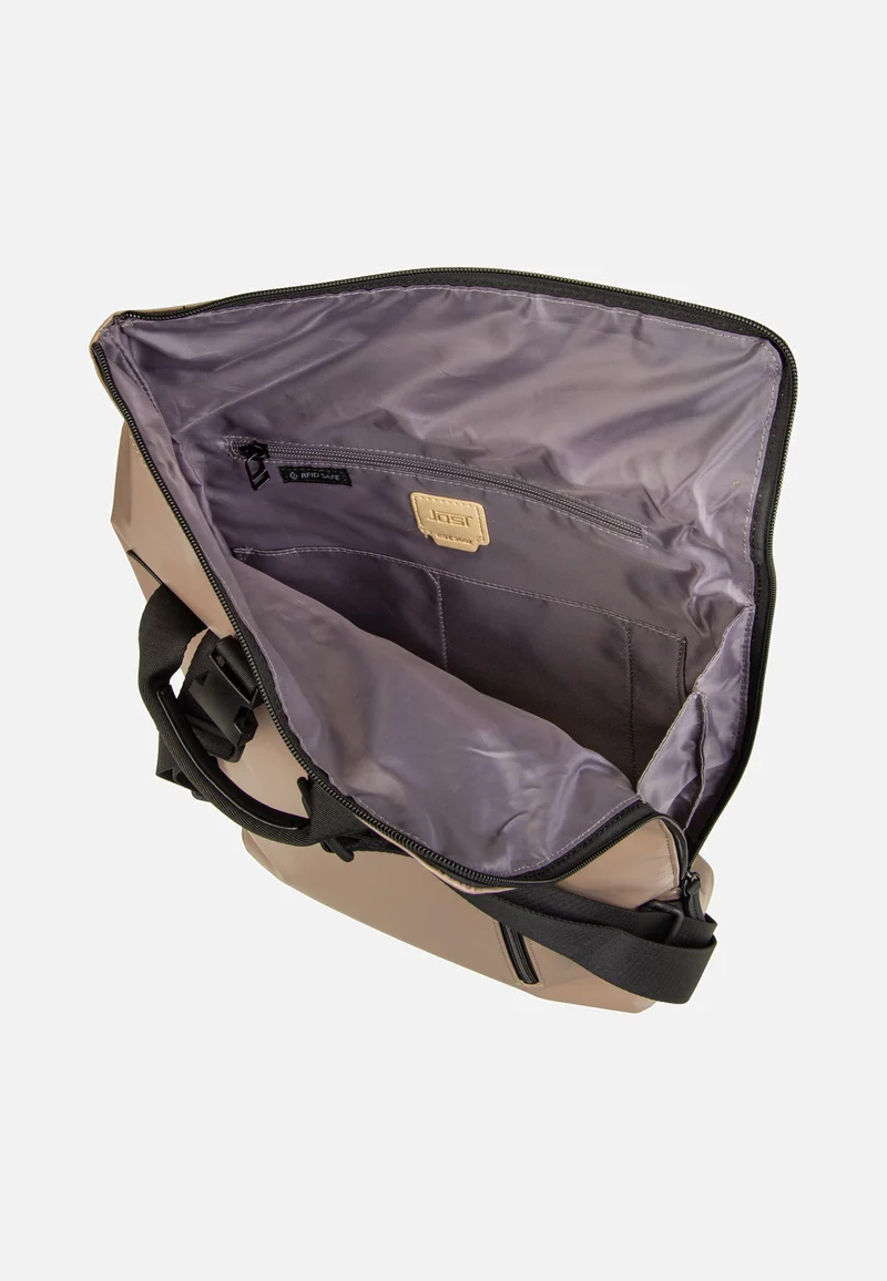 Tolja 4250 Taupe - Rucksack
