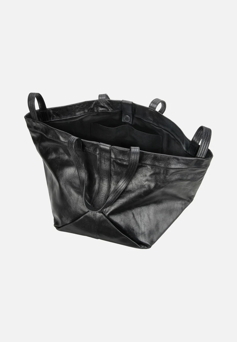 Elvira 2144218 Black - Shopper