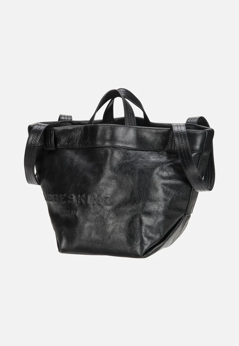 Elvira 2144211 Black - Shopper
