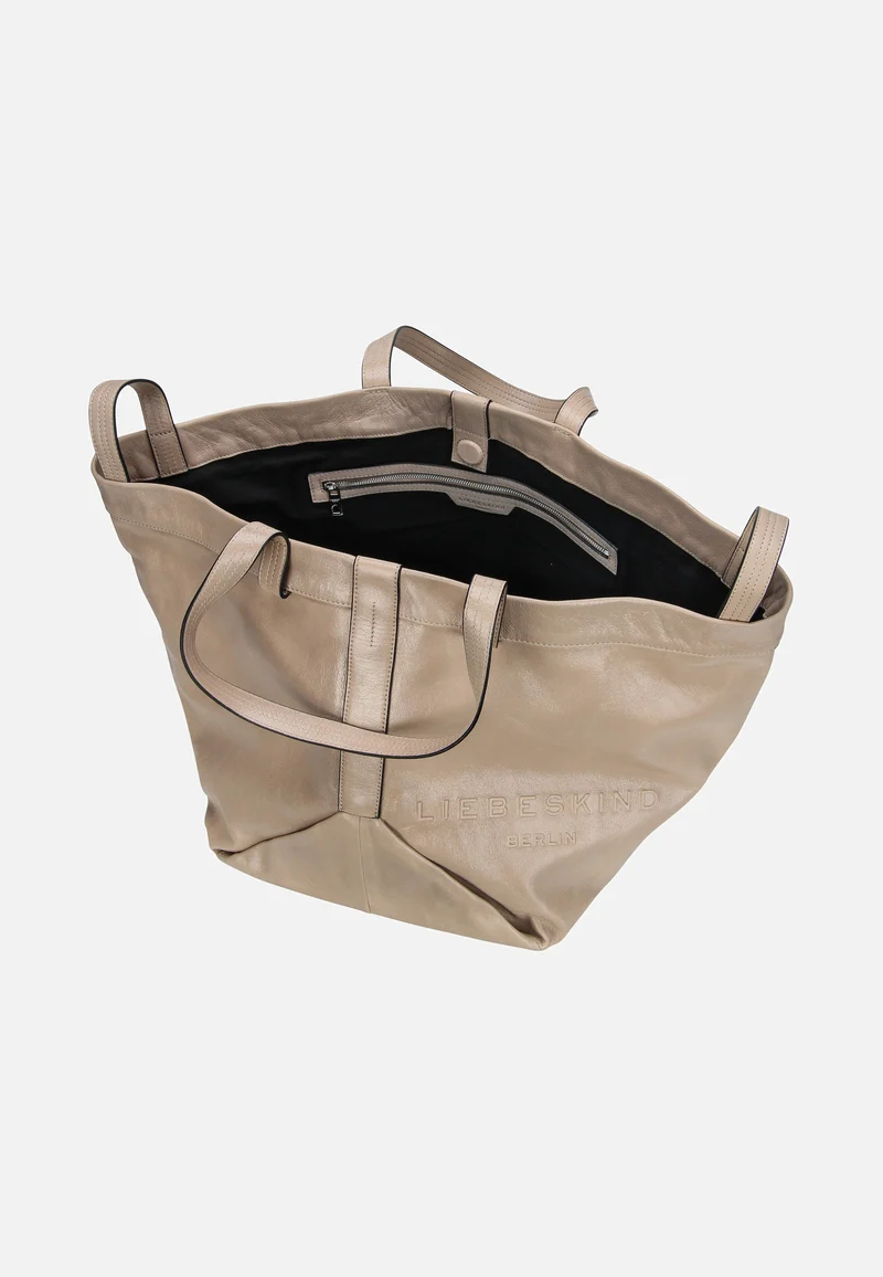 Elvira 2144218 Stone - Shopper