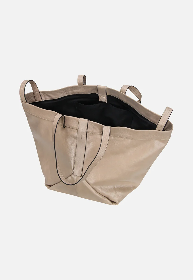 Elvira 2144218 Stone - Shopper