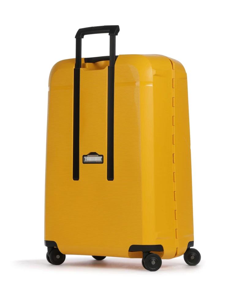 Samsonite Magnum 2 4-Rollen Trolley summer yellow