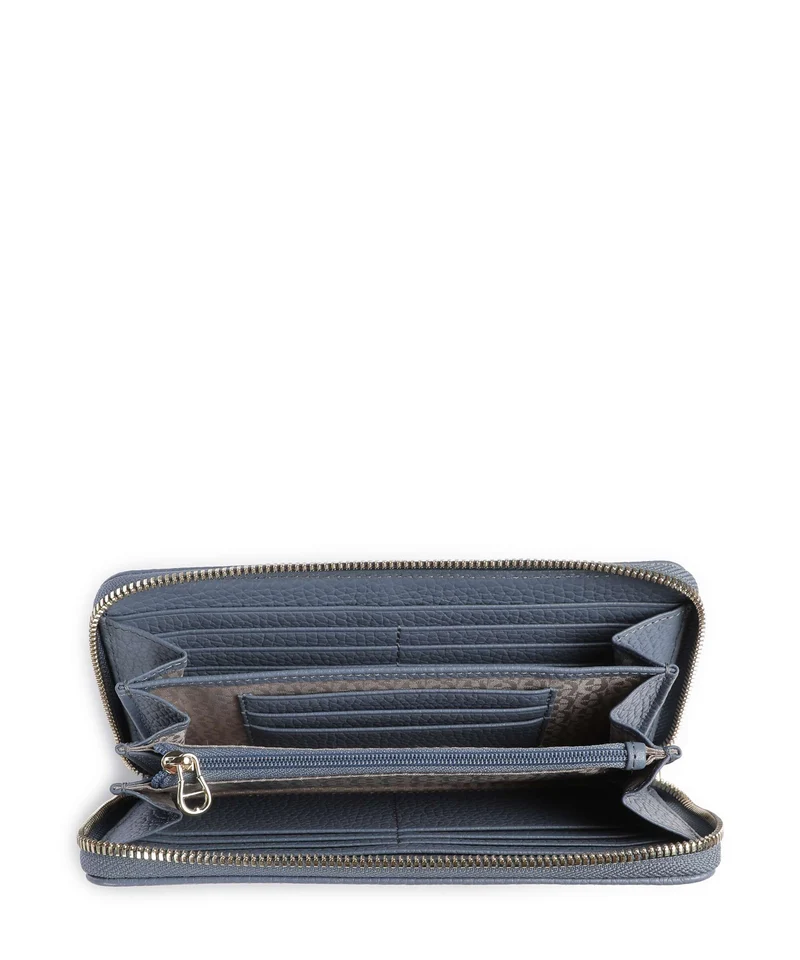 Aigner Ivy Geldbörse stormy blue