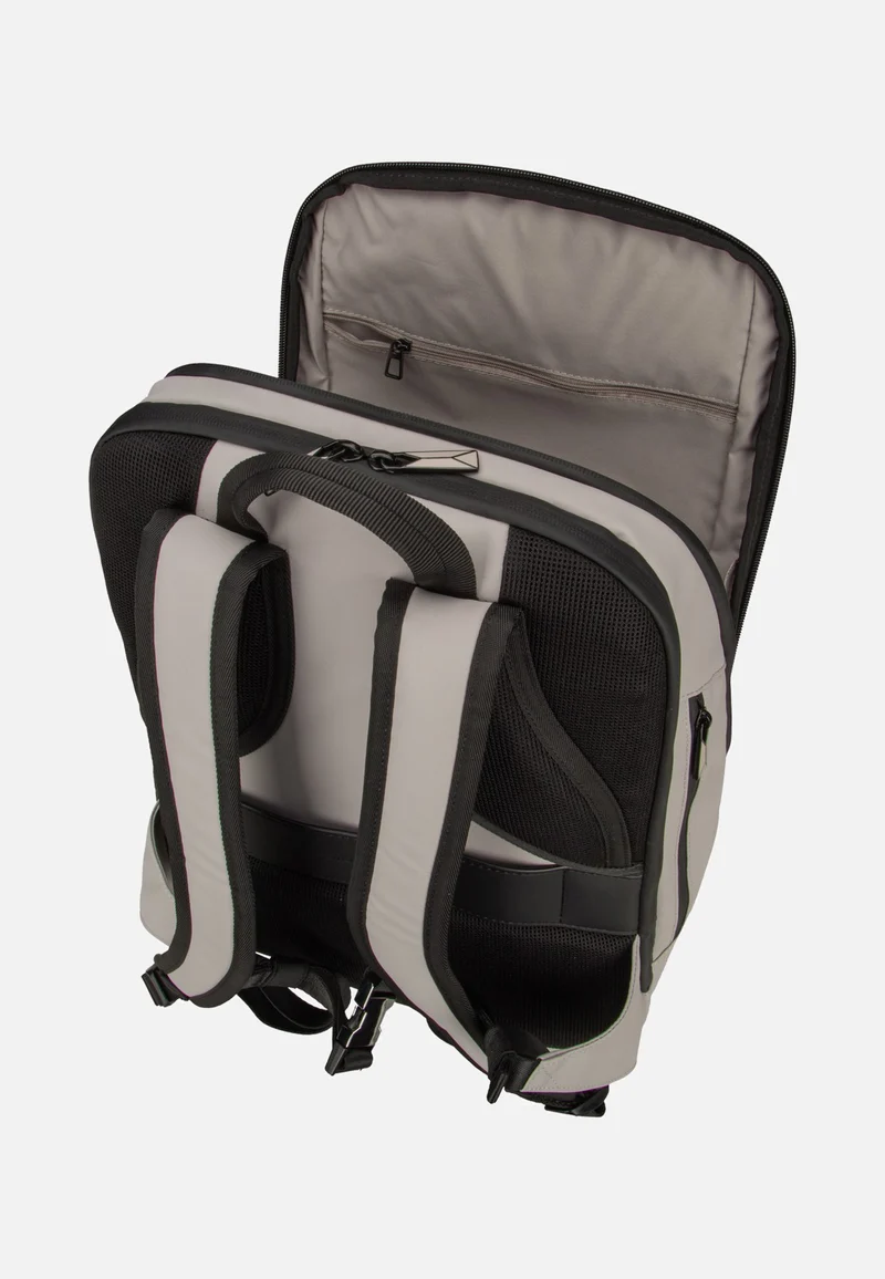 Glam-Go Laptop 15.6" Backpack Ash Rose - Rucksack