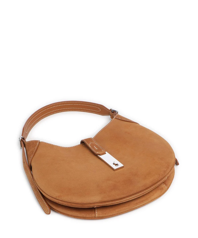 Polo Ralph Lauren ID Collection Small Schultertasche turmeric