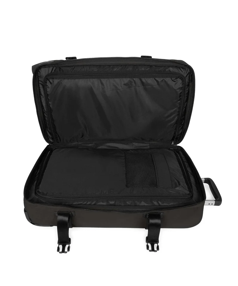 Eastpak Transit'R Plus M Rollenreisetasche tarp black
