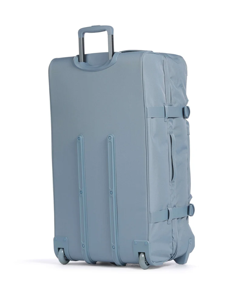 Eastpak Transit'R Plus L Rollenreisetasche monotone blue