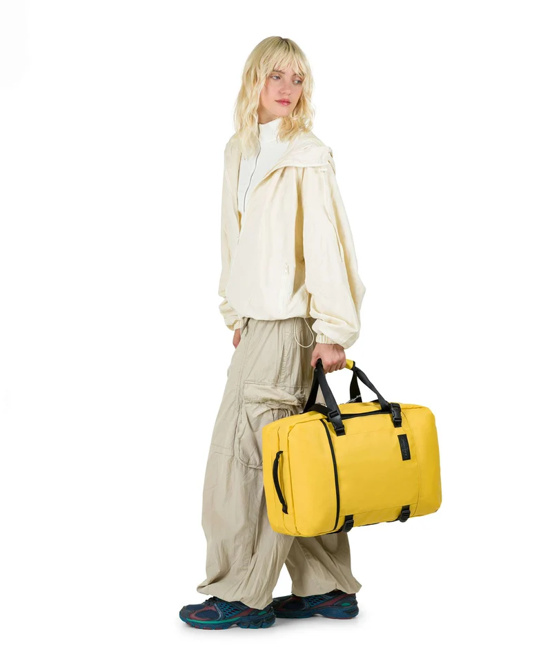 Eastpak Tarp Travelpack Reiserucksack bamboo
