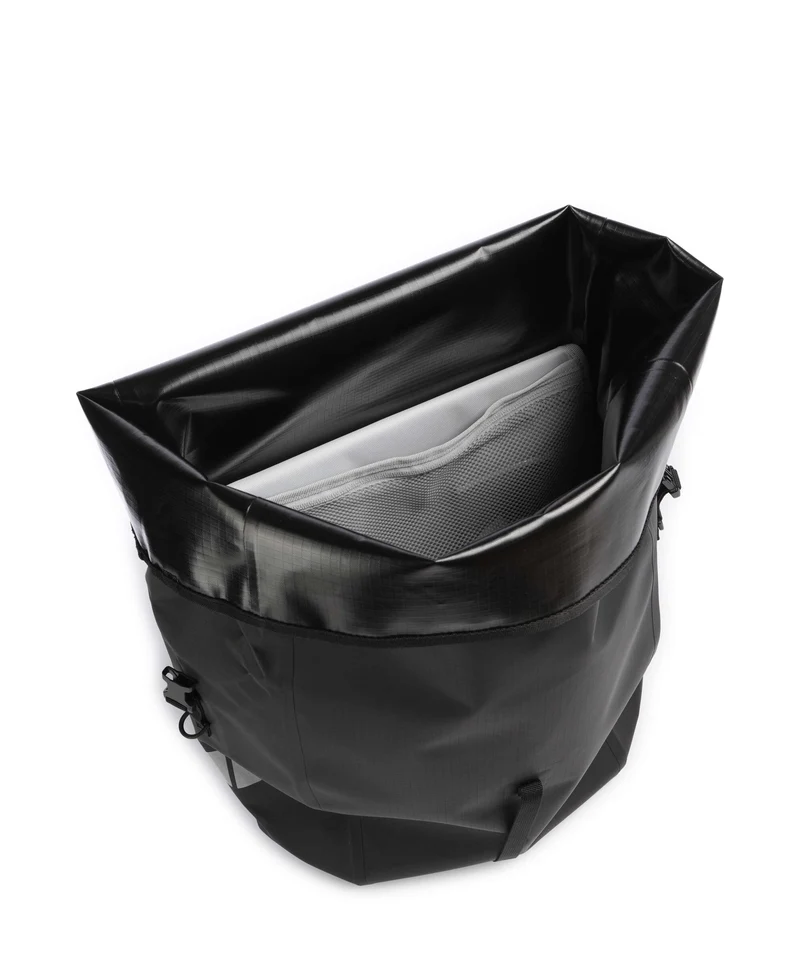 Deuter Visby 20+5 Gepäcktasche black